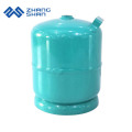 Seamless Carbon Steel High-pressure Used Filling Lpg Cylinder With Low Price